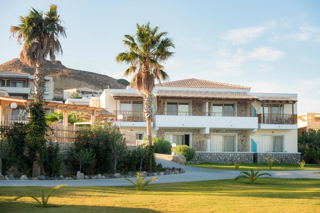 Fotos del hotel - GRAND BLUE BEACH HOTEL