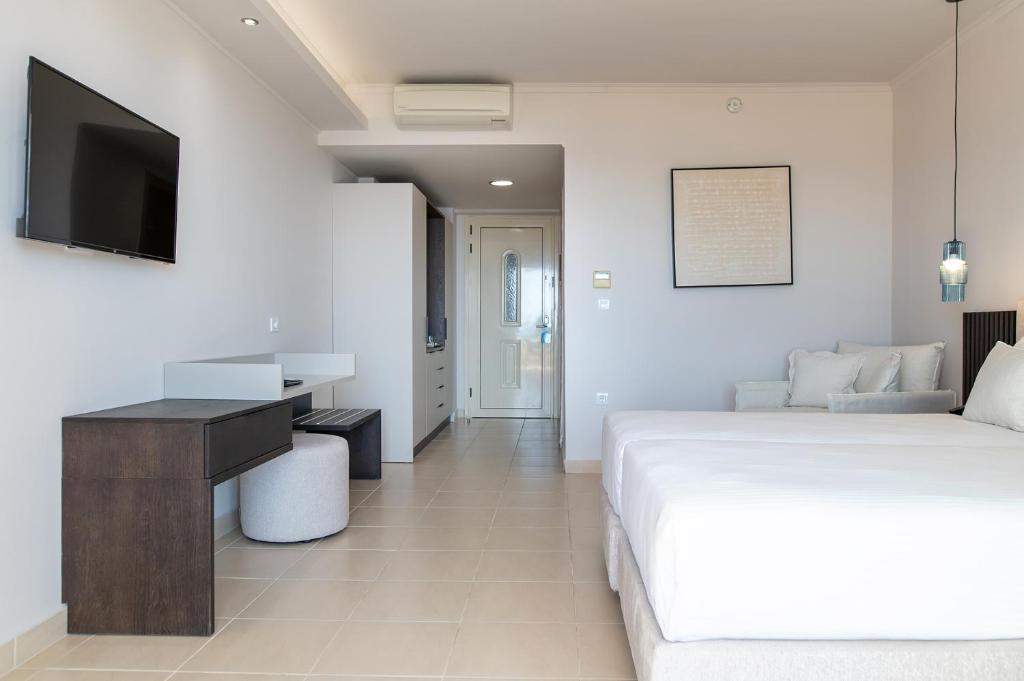 Fotos del hotel - GRAND BLUE BEACH HOTEL
