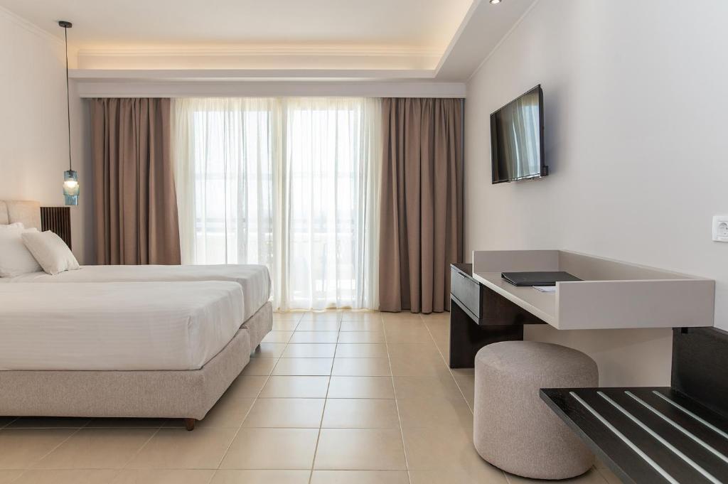 Fotos del hotel - GRAND BLUE BEACH HOTEL