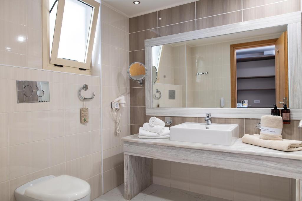 Fotos del hotel - GRAND BLUE BEACH HOTEL