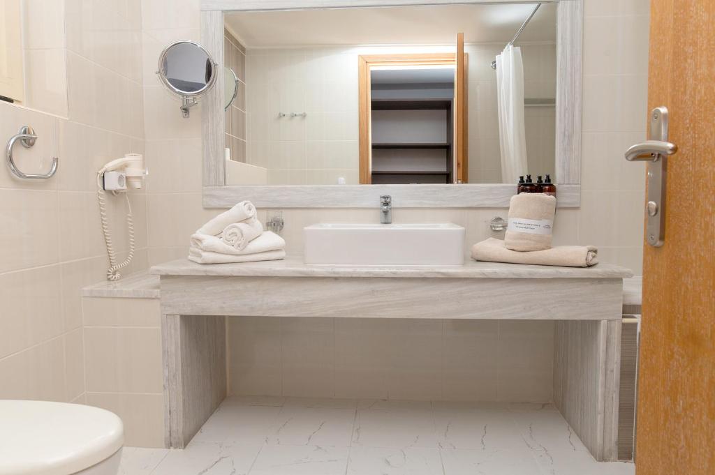 Fotos del hotel - GRAND BLUE BEACH HOTEL