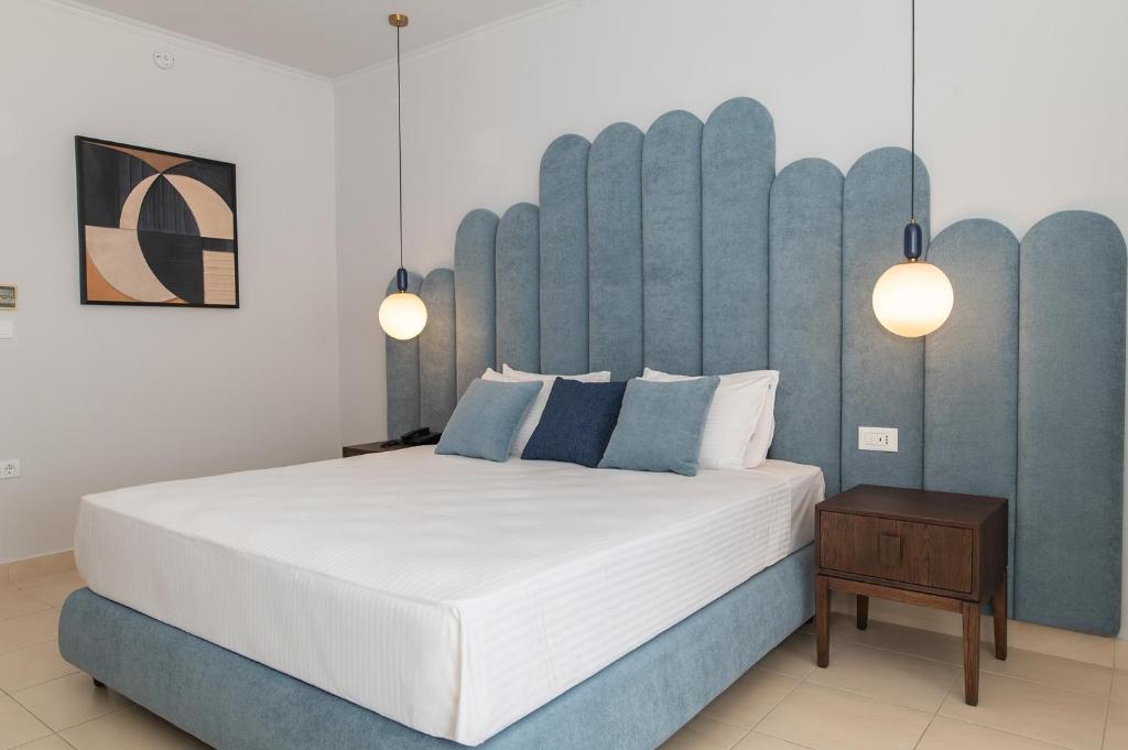 Fotos del hotel - GRAND BLUE BEACH HOTEL