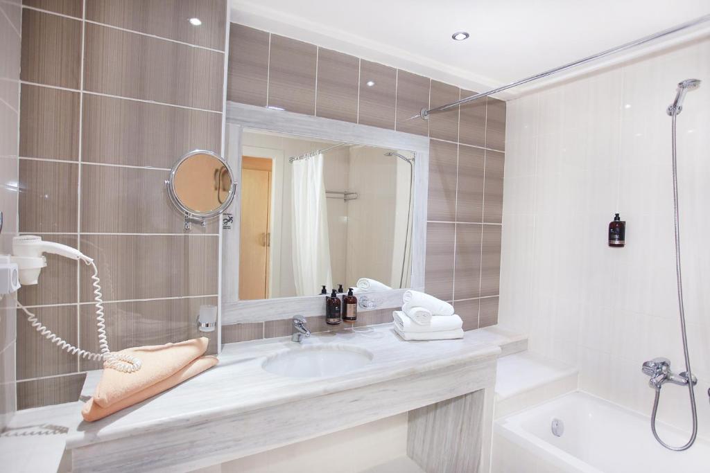 Fotos del hotel - GRAND BLUE BEACH HOTEL