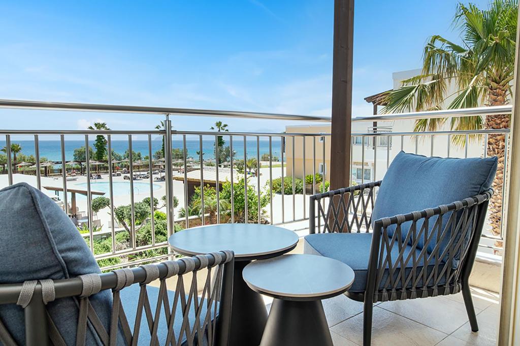 Fotos del hotel - GRAND BLUE BEACH HOTEL