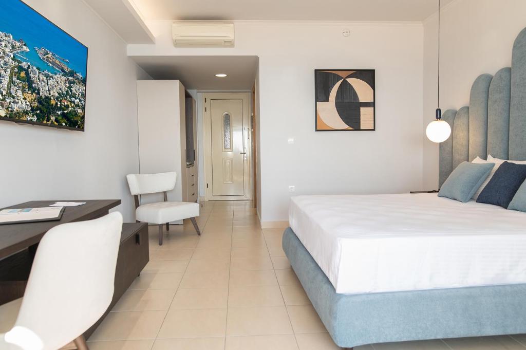 Fotos del hotel - GRAND BLUE BEACH HOTEL