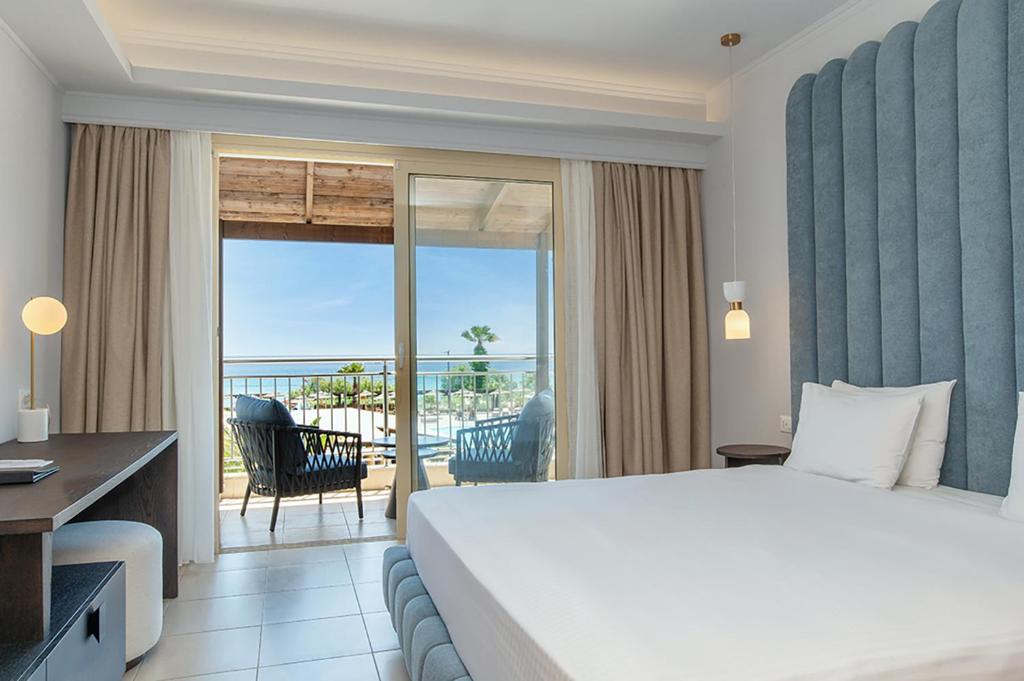 Fotos del hotel - GRAND BLUE BEACH HOTEL
