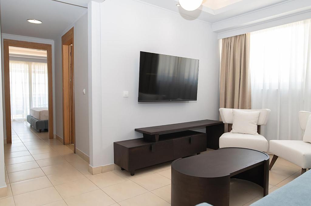 Fotos del hotel - GRAND BLUE BEACH HOTEL