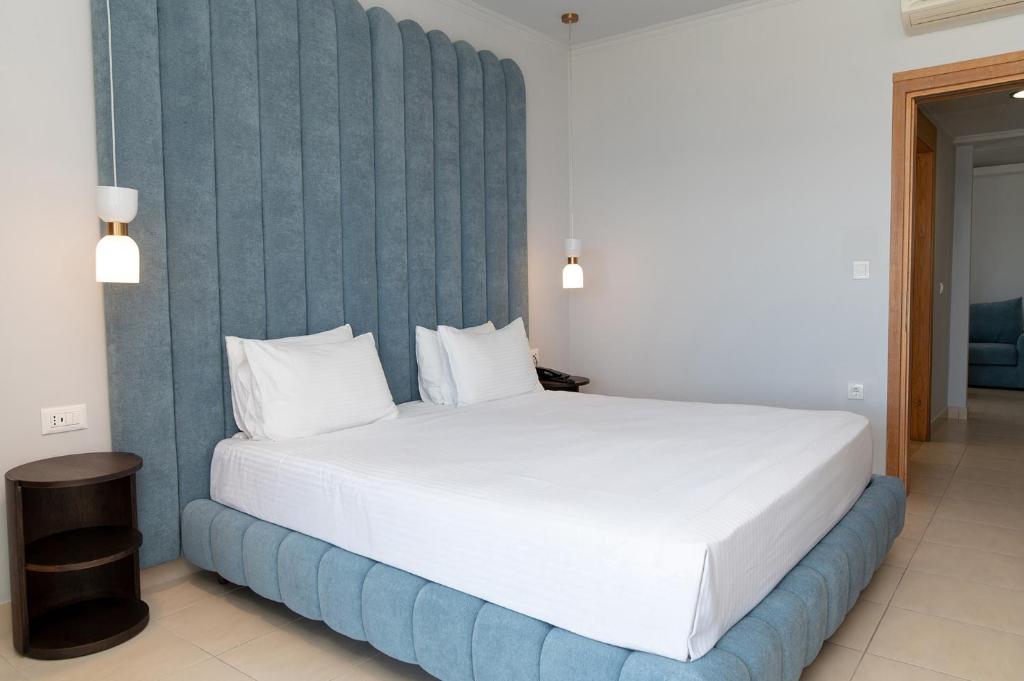 Fotos del hotel - GRAND BLUE BEACH HOTEL