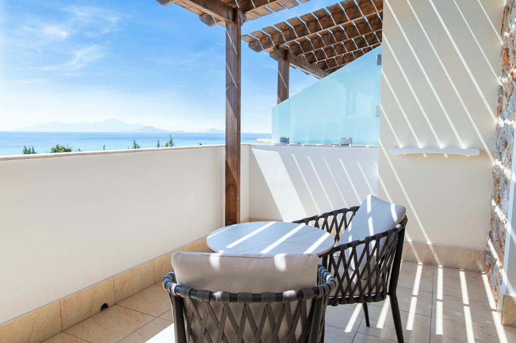 Fotos del hotel - GRAND BLUE BEACH HOTEL