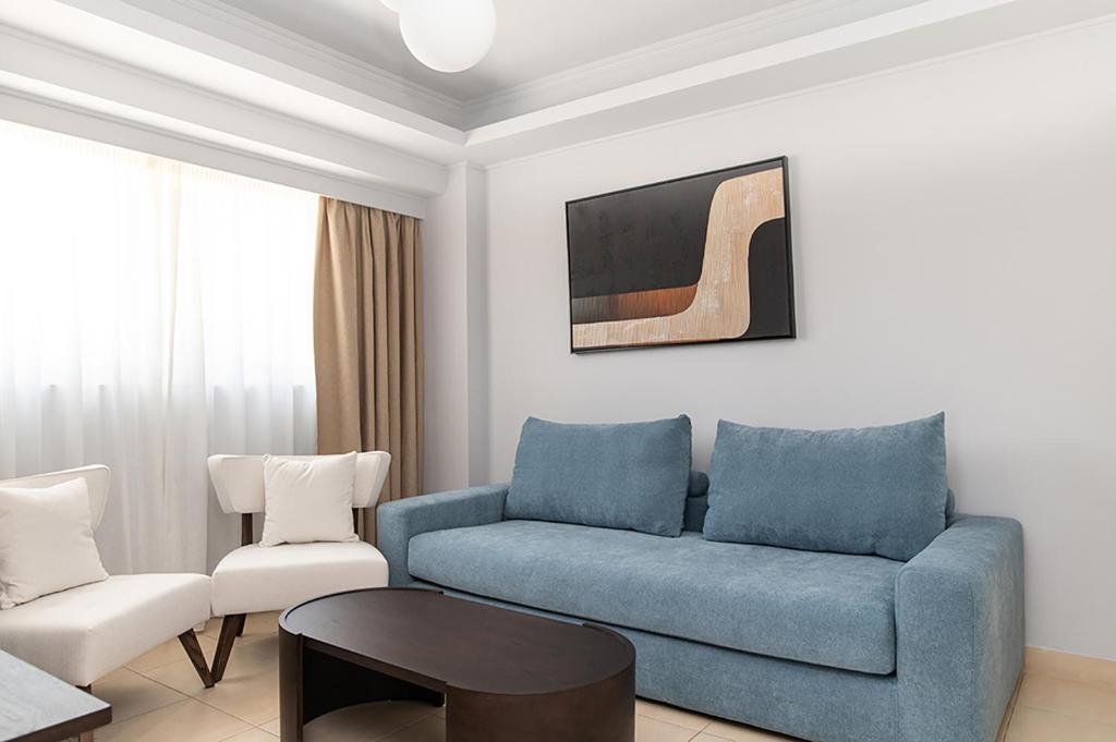 Fotos del hotel - GRAND BLUE BEACH HOTEL