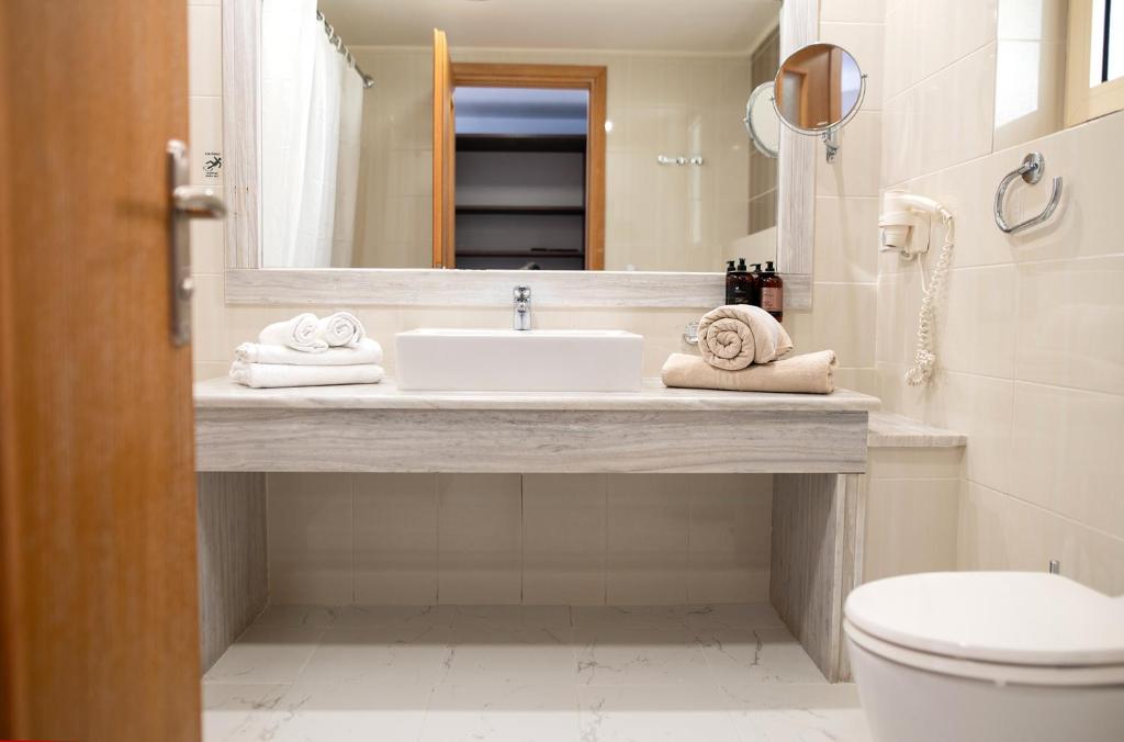 Fotos del hotel - GRAND BLUE BEACH HOTEL