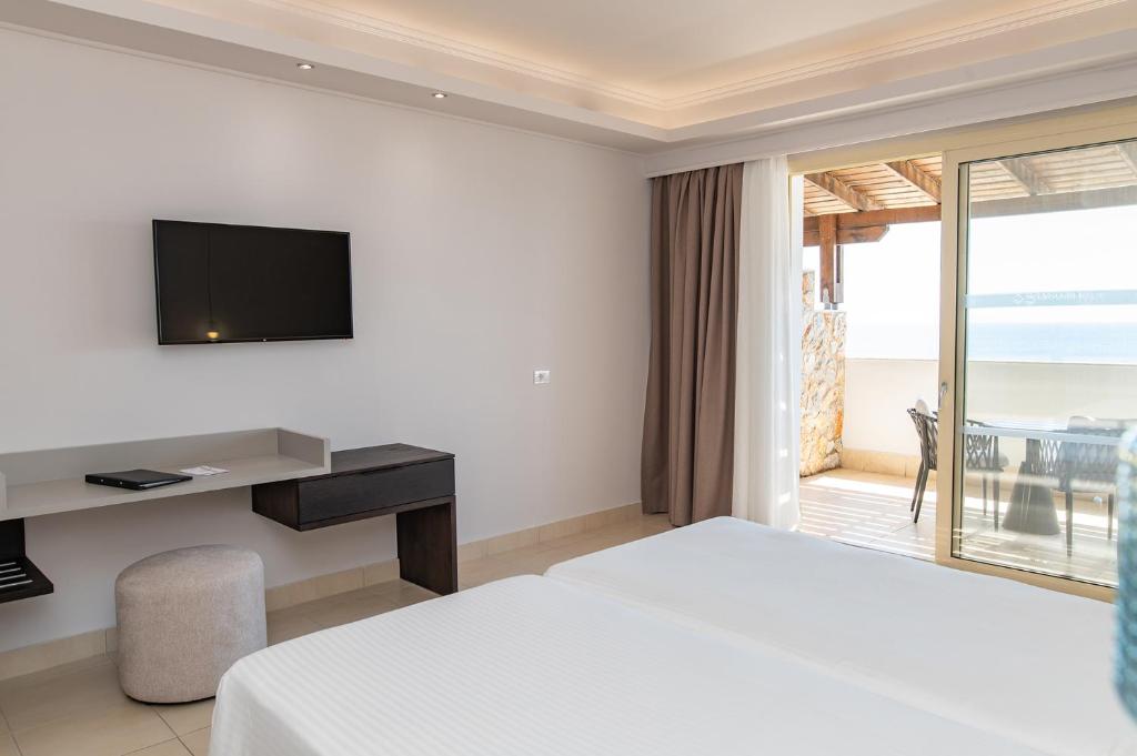 Fotos del hotel - GRAND BLUE BEACH HOTEL