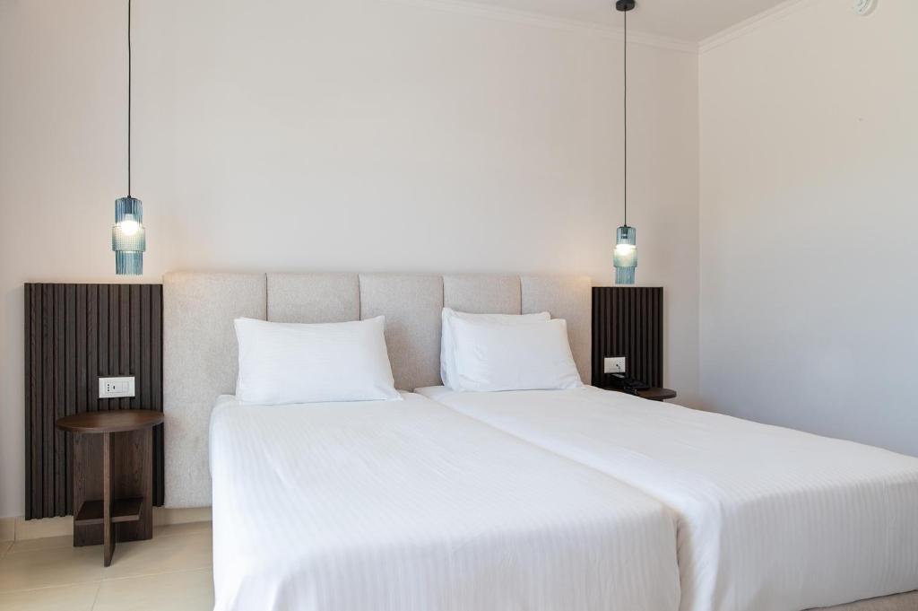 Fotos del hotel - GRAND BLUE BEACH HOTEL