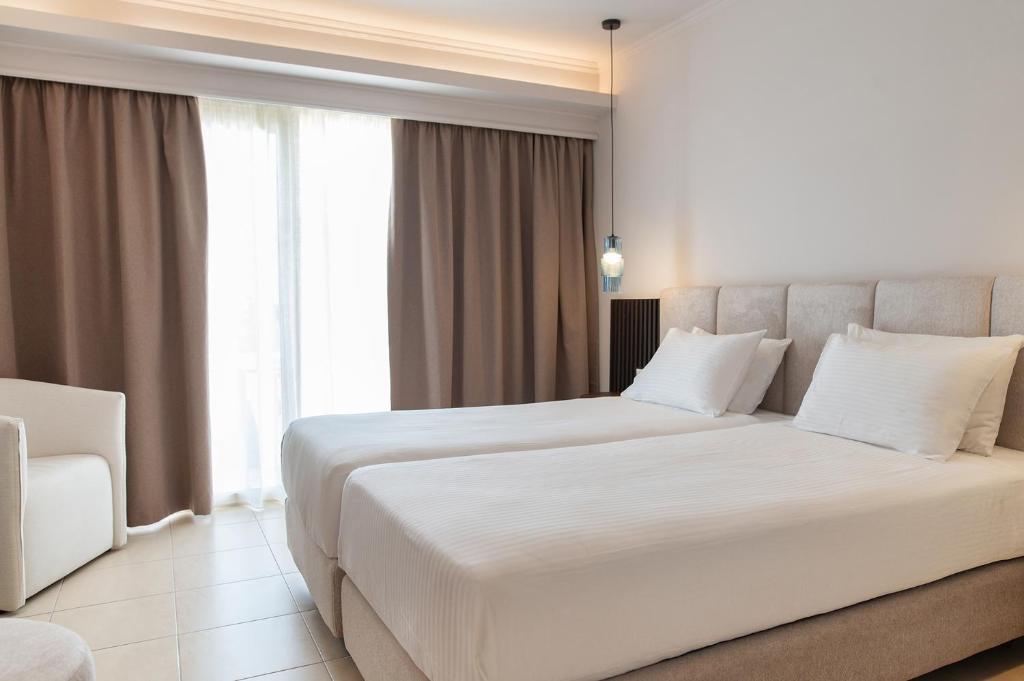 Fotos del hotel - GRAND BLUE BEACH HOTEL