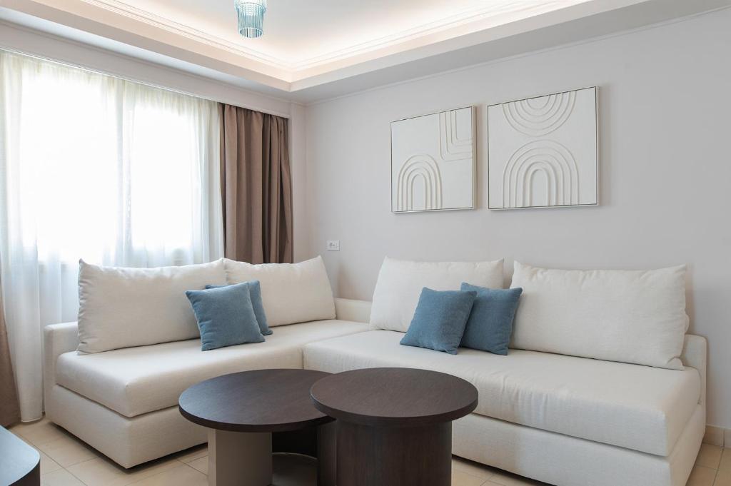 Fotos del hotel - GRAND BLUE BEACH HOTEL