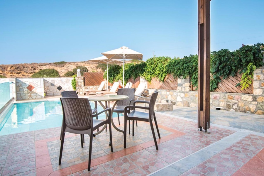 Fotos del hotel - KOUROS PALACE HOTEL