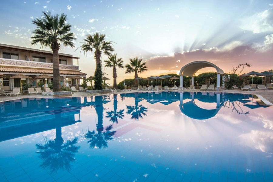 Fotos del hotel - KOUROS PALACE HOTEL