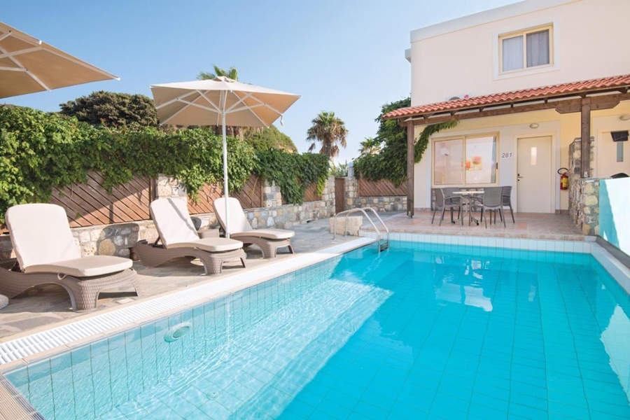 Fotos del hotel - KOUROS PALACE HOTEL