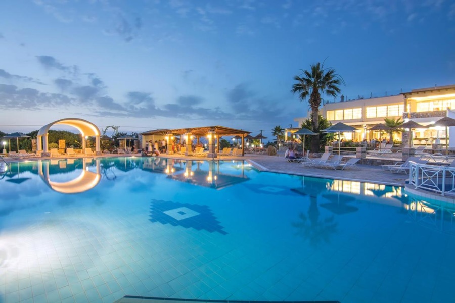 Fotos del hotel - KOUROS PALACE HOTEL