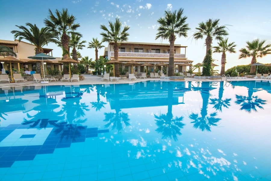 Fotos del hotel - KOUROS PALACE HOTEL