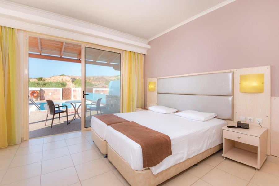 Fotos del hotel - KOUROS PALACE HOTEL