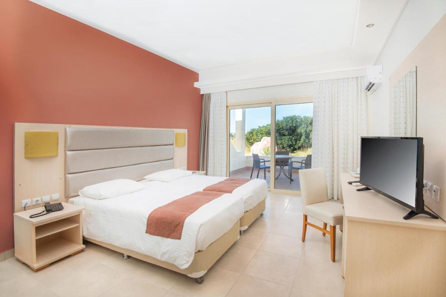 Fotos del hotel - KOUROS PALACE HOTEL