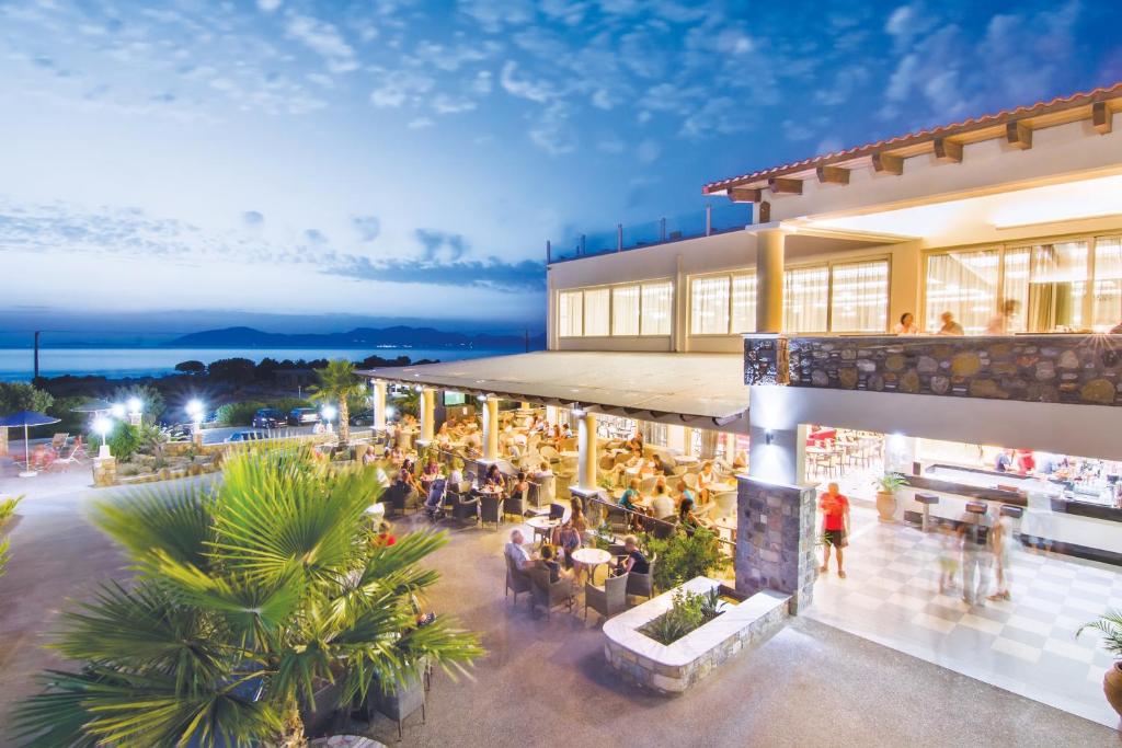 Fotos del hotel - KOUROS PALACE HOTEL