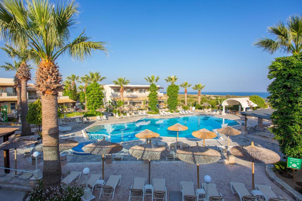 Fotos del hotel - KOUROS PALACE HOTEL