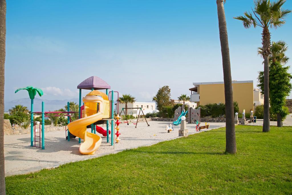 Fotos del hotel - KOUROS PALACE HOTEL