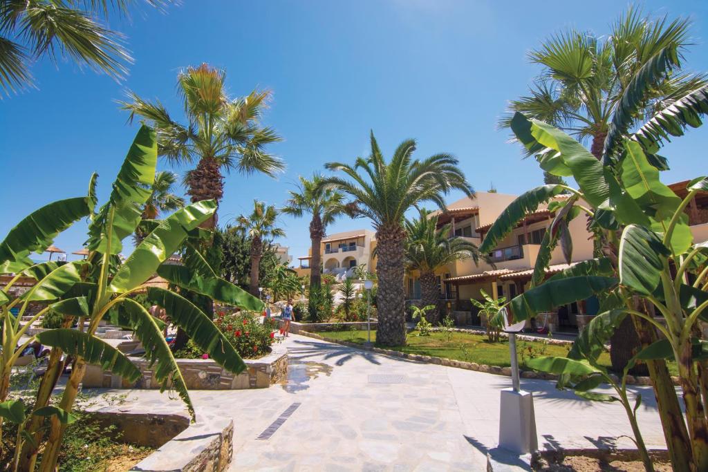 Fotos del hotel - KOUROS PALACE HOTEL