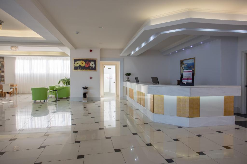 Fotos del hotel - KOUROS PALACE HOTEL