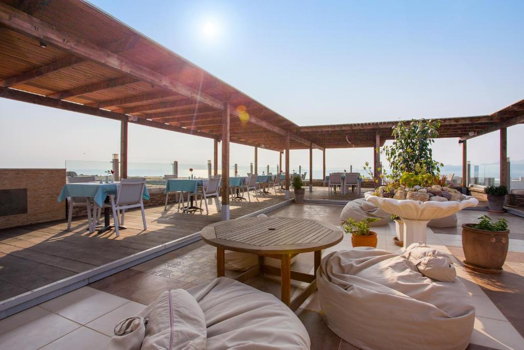 Fotos del hotel - KOUROS PALACE HOTEL