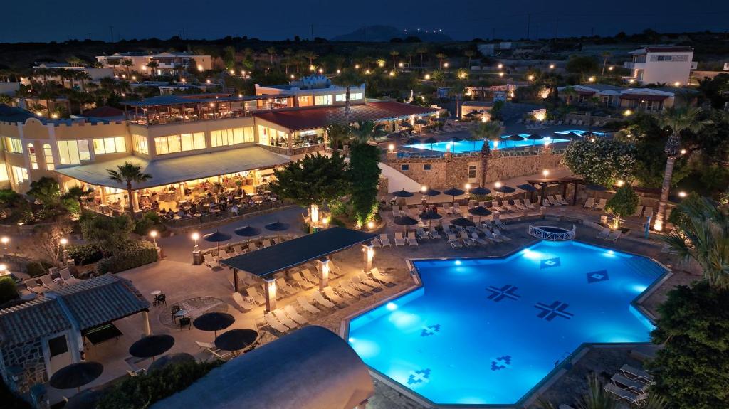 Fotos del hotel - KOUROS PALACE HOTEL
