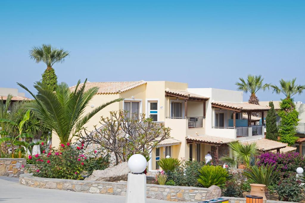 Fotos del hotel - KOUROS PALACE HOTEL