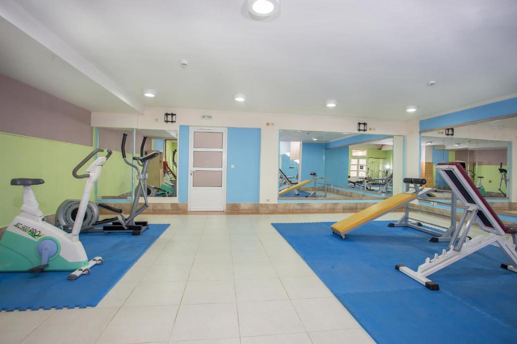 Fotos del hotel - KOUROS PALACE HOTEL