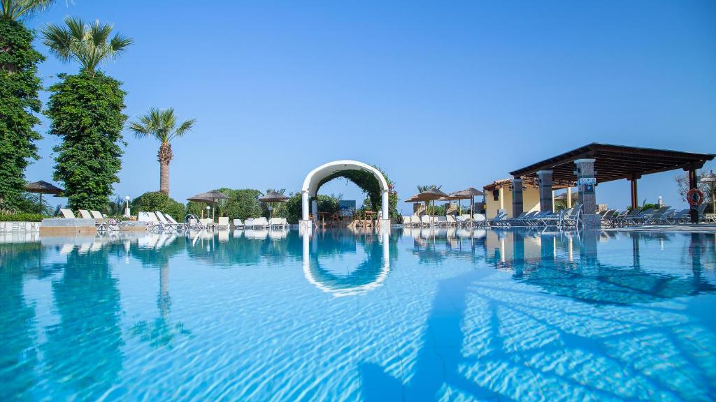 Fotos del hotel - KOUROS PALACE HOTEL