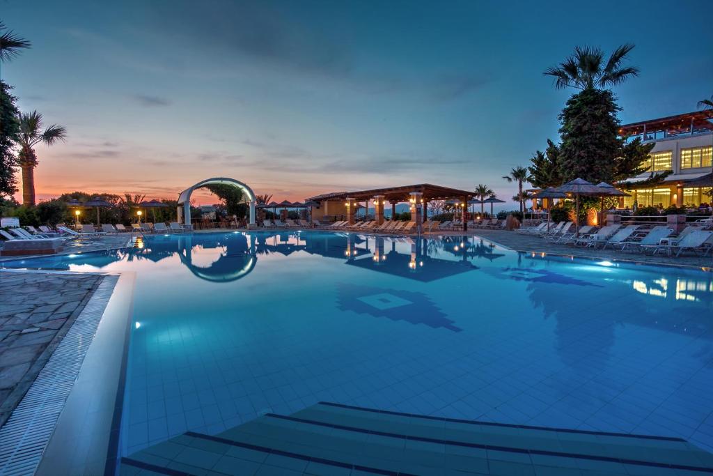 Fotos del hotel - KOUROS PALACE HOTEL