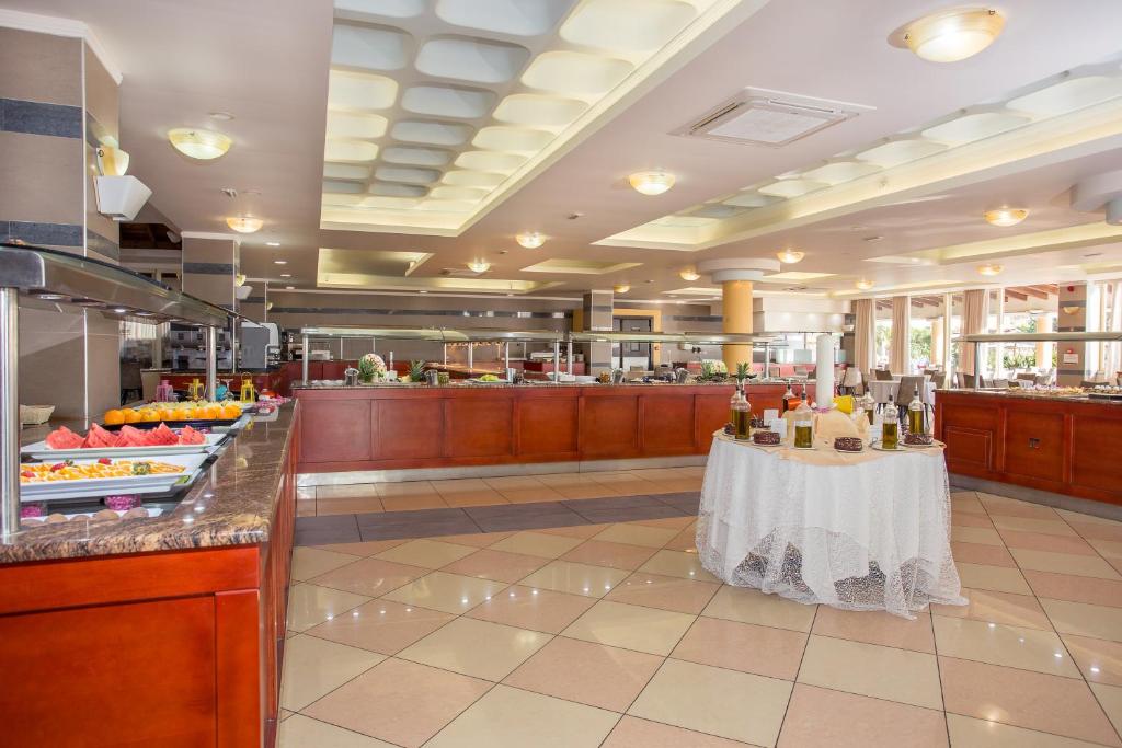 Fotos del hotel - KOUROS PALACE HOTEL