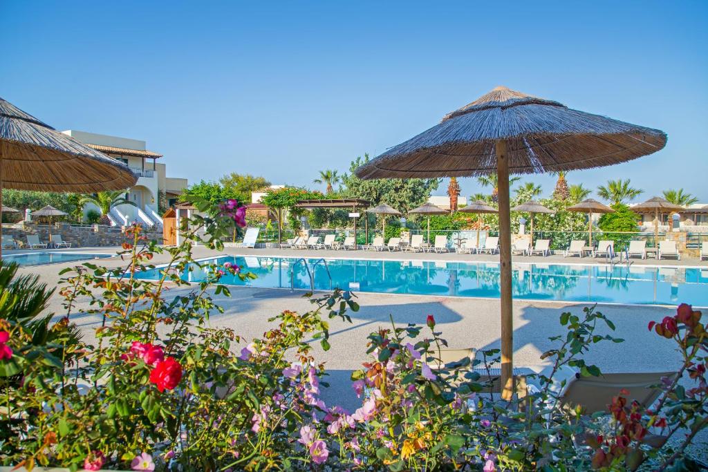 Fotos del hotel - KOUROS PALACE HOTEL