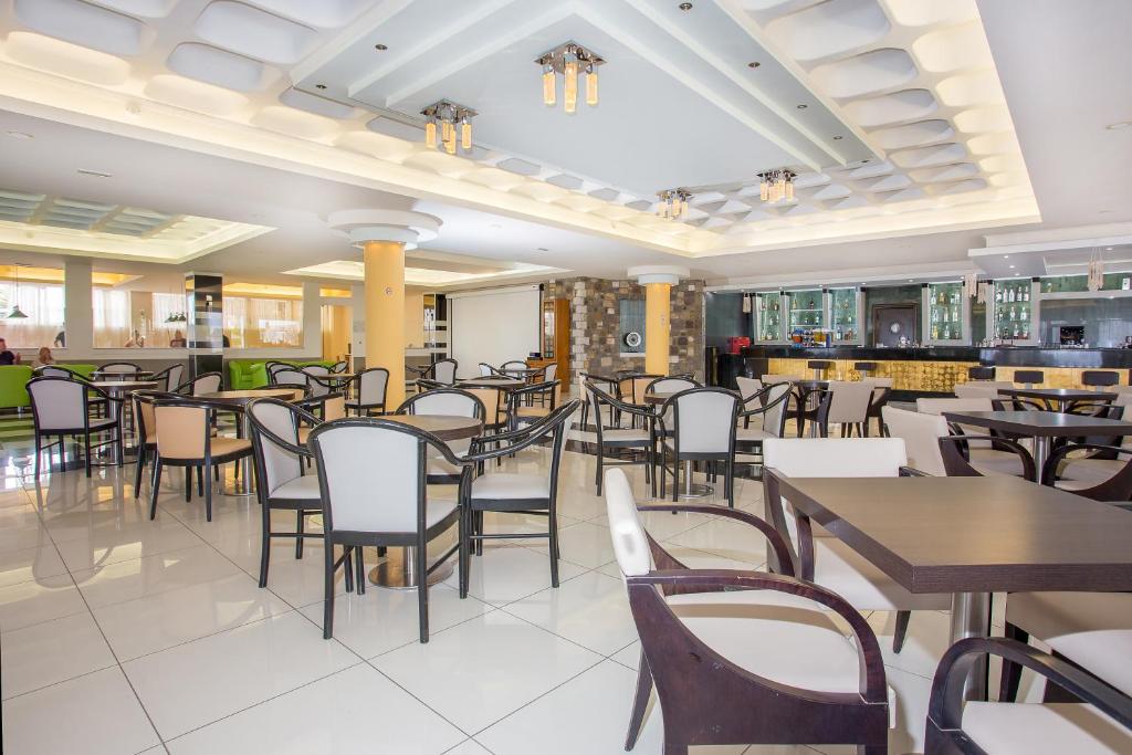Fotos del hotel - KOUROS PALACE HOTEL