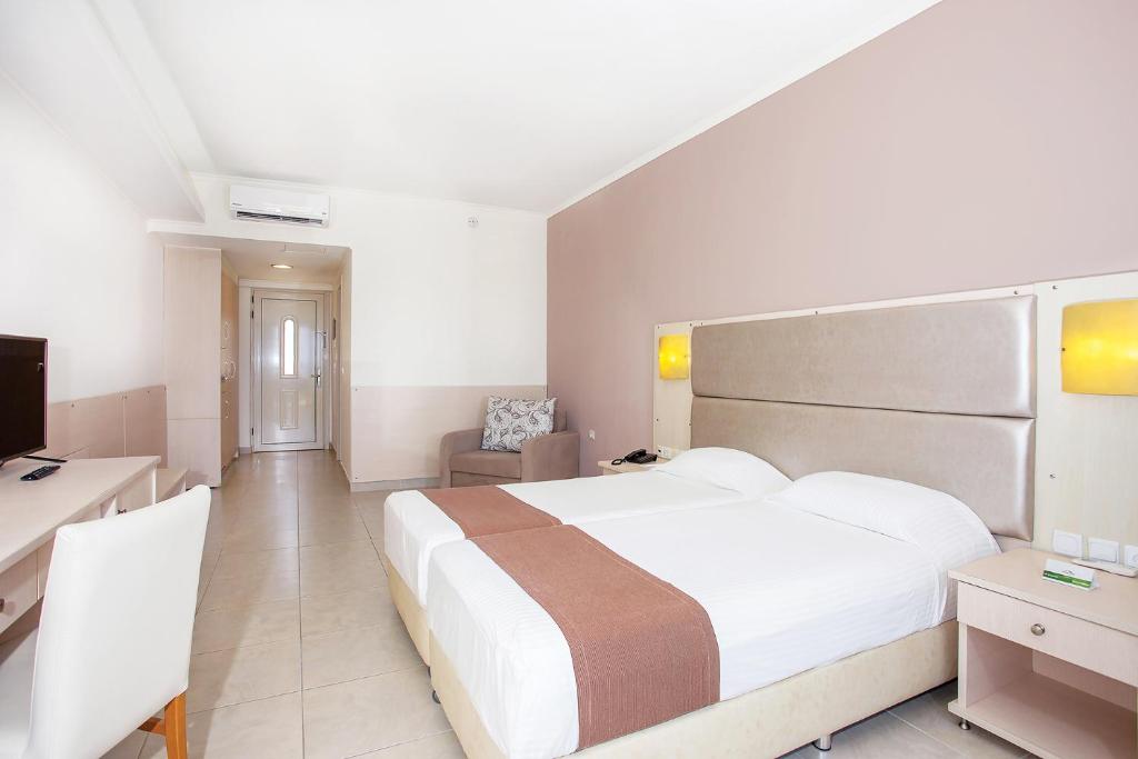 Fotos del hotel - KOUROS PALACE HOTEL
