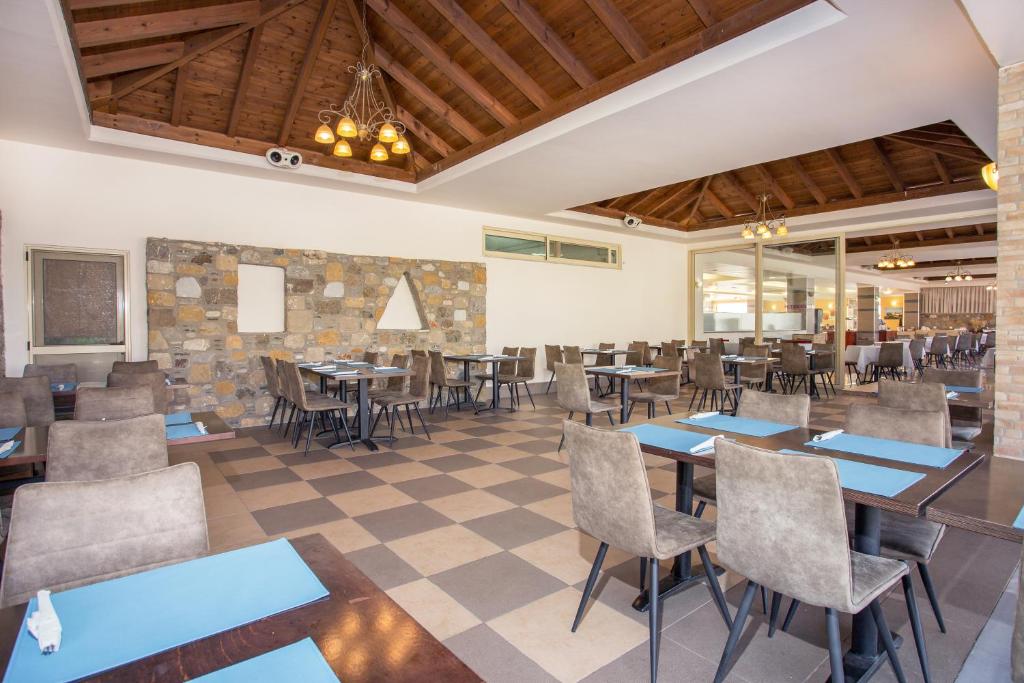 Fotos del hotel - KOUROS PALACE HOTEL