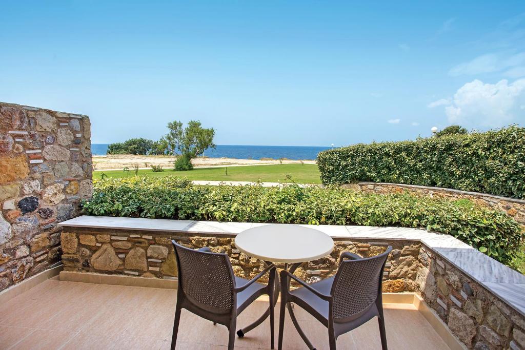 Fotos del hotel - KOUROS PALACE HOTEL