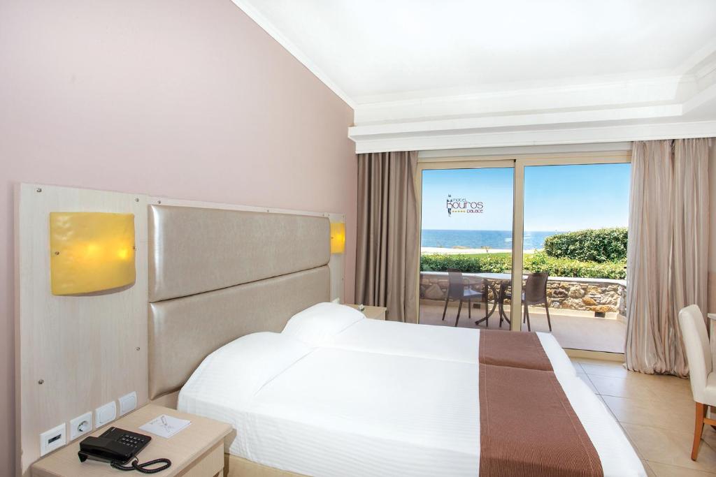 Fotos del hotel - KOUROS PALACE HOTEL
