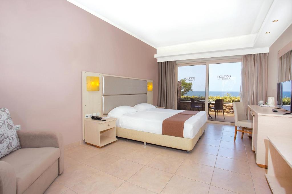 Fotos del hotel - KOUROS PALACE HOTEL