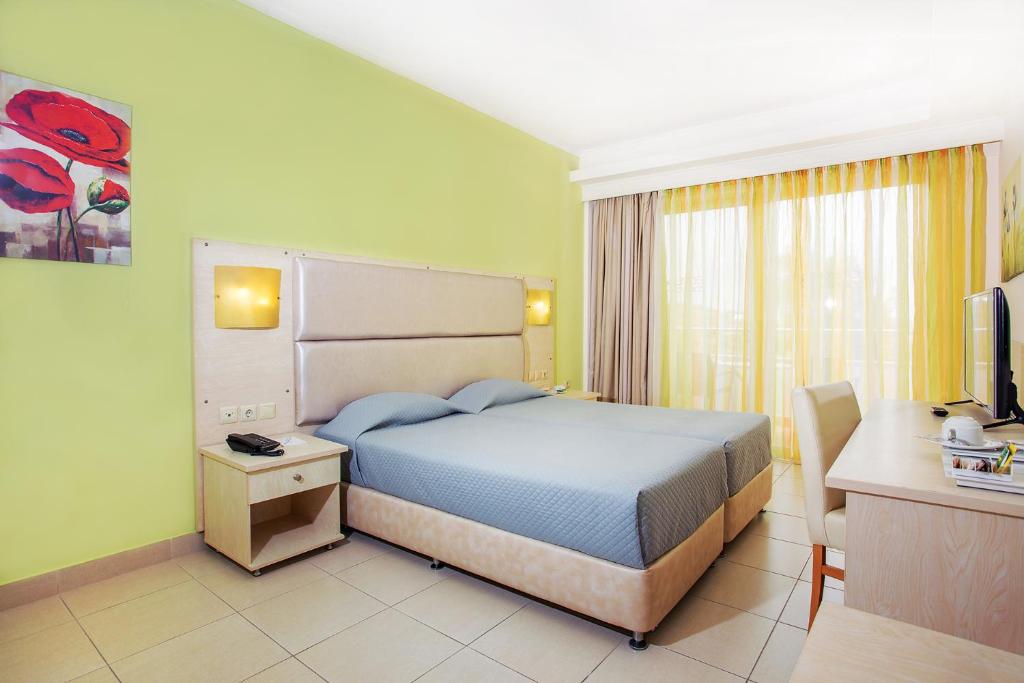 Fotos del hotel - KOUROS PALACE HOTEL