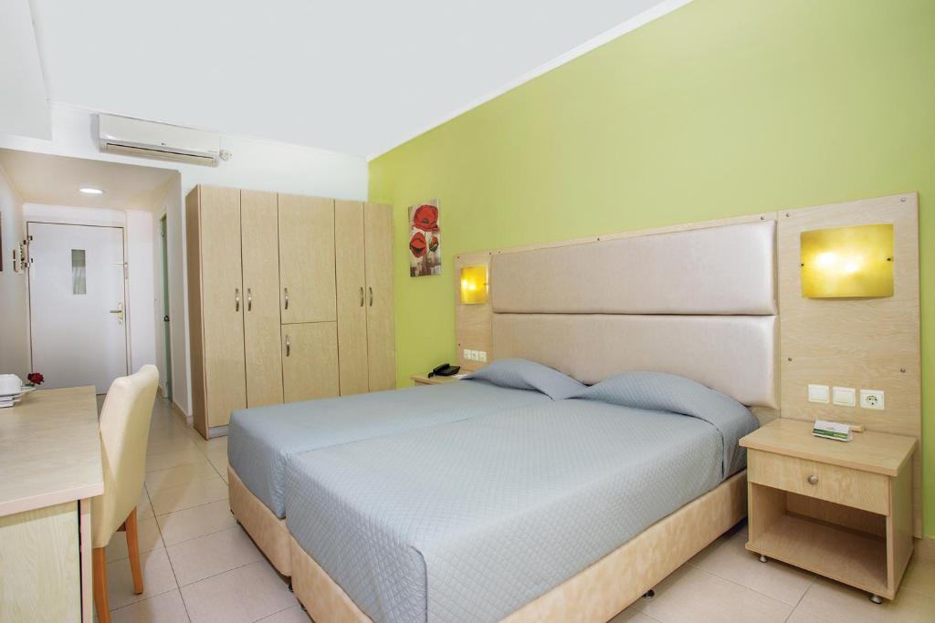 Fotos del hotel - KOUROS PALACE HOTEL