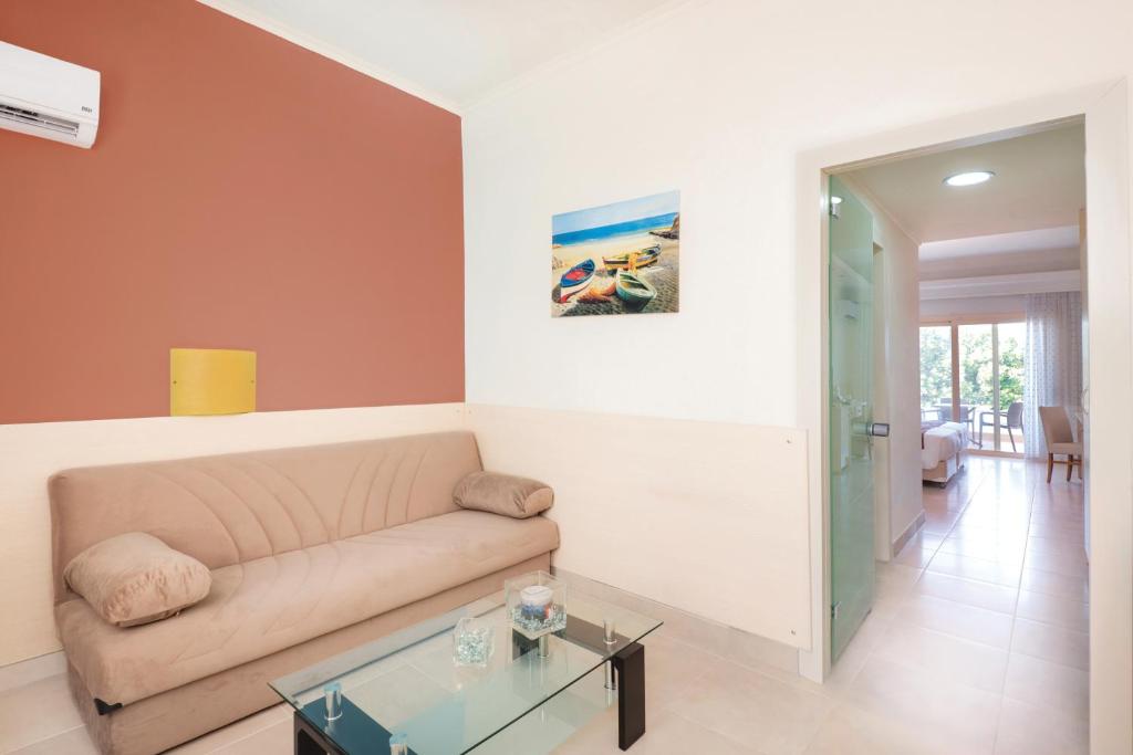 Fotos del hotel - KOUROS PALACE HOTEL