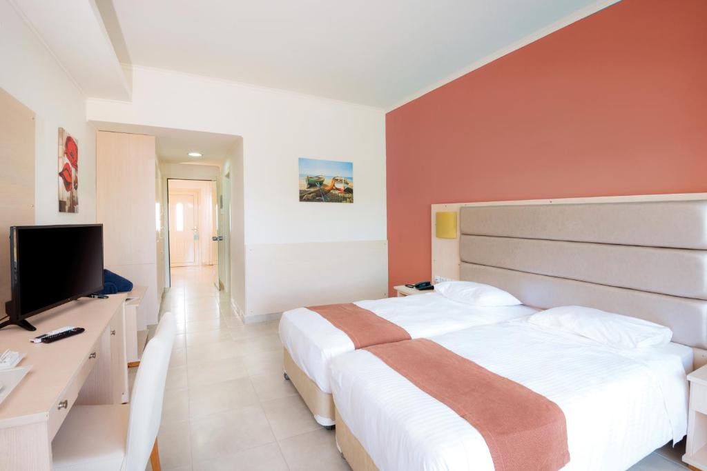 Fotos del hotel - KOUROS PALACE HOTEL