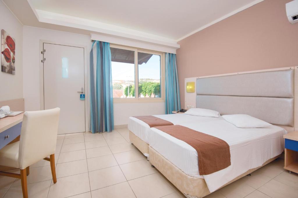 Fotos del hotel - KOUROS PALACE HOTEL